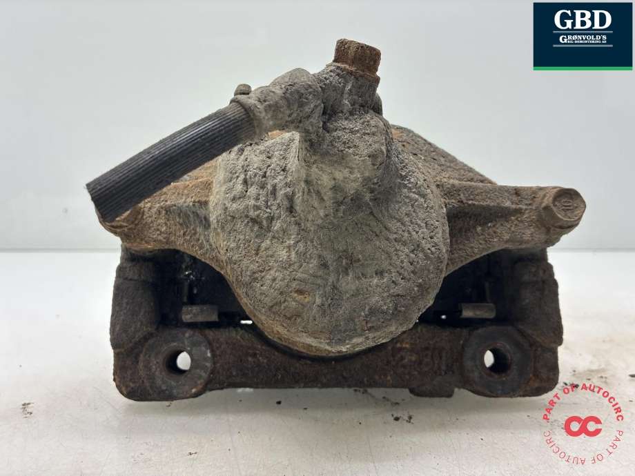 Bremsecaliper høyre foran til Toyota Hiace 2001-2006 (Fase 2) (4773026132|)