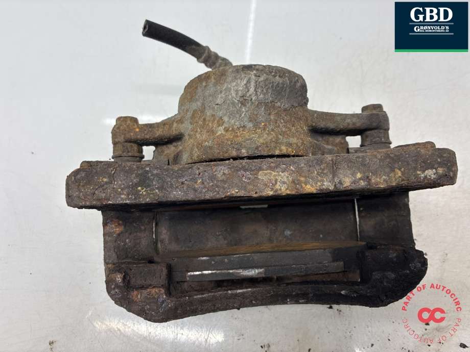 Bremsecaliper høyre foran til Toyota Hiace 2001-2006 (Fase 2) (4773026132|)