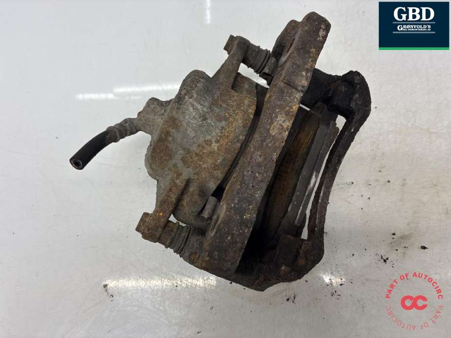 Bremsecaliper høyre foran til Toyota Hiace 2001-2006 (Fase 2) (4773026132|)