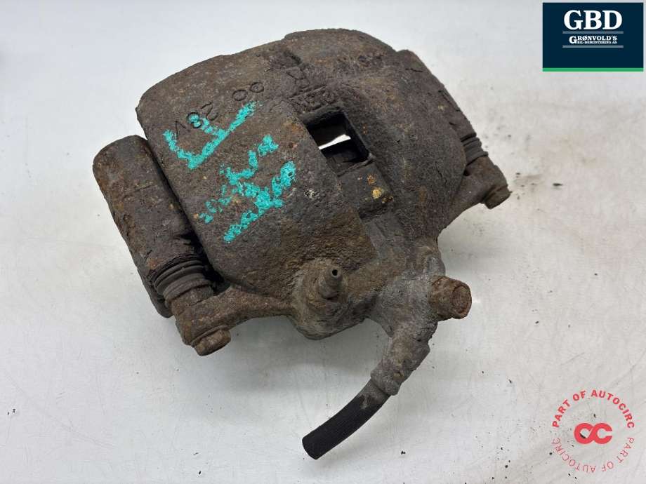 Bremsecaliper høyre foran til Toyota Hiace 2001-2006 (Fase 2) (4773026132|)
