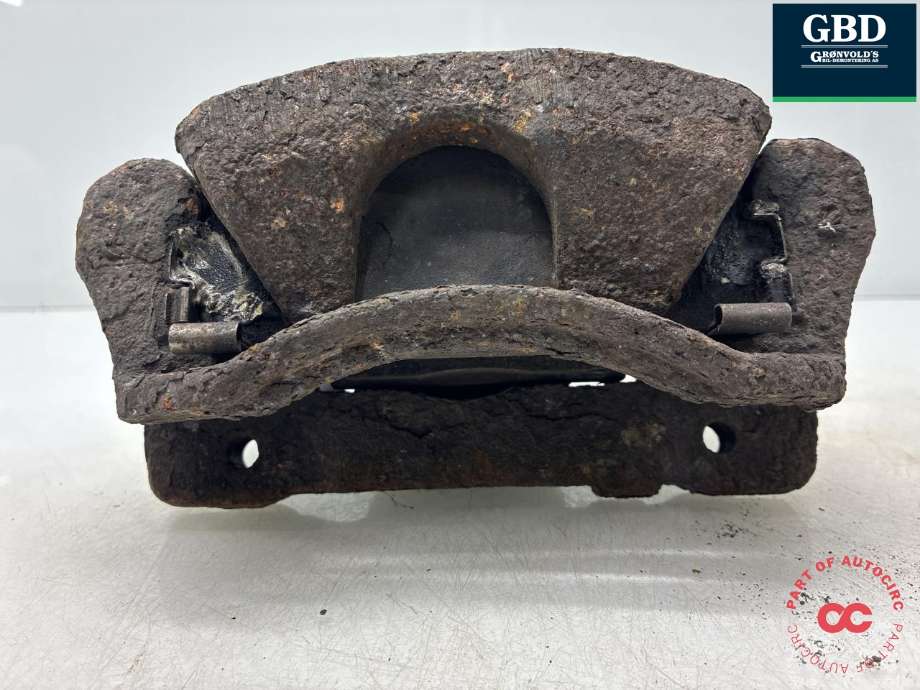 Bremsecaliper venstre foran til Toyota Hiace 2001-2006 (Fase 2)  (4775026132|)