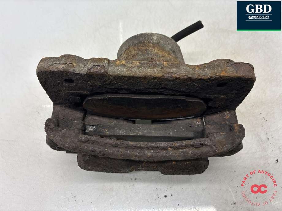 Bremsecaliper venstre foran til Toyota Hiace 2001-2006 (Fase 2)  (4775026132|)