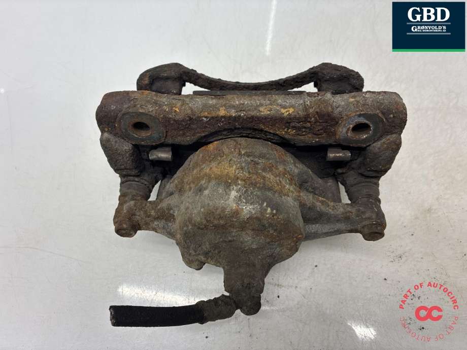 Bremsecaliper venstre foran til Toyota Hiace 2001-2006 (Fase 2)  (4775026132|)