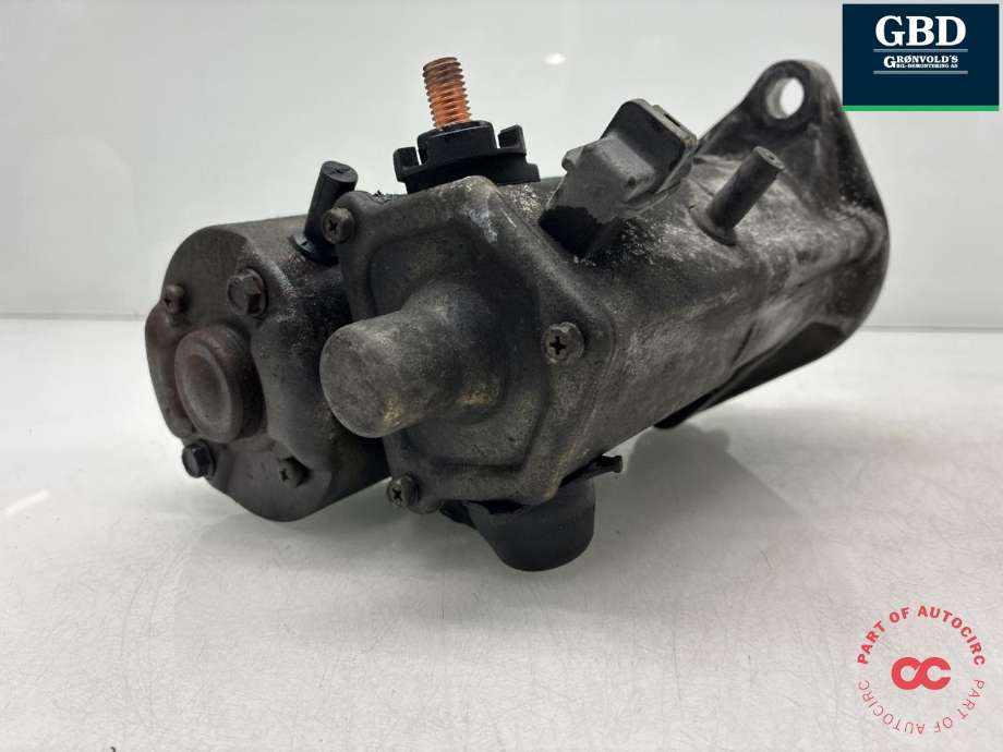 Starter diesel til Toyota Hiace 2001-2006 (Fase 2)  (2810030060|228000-5342|)