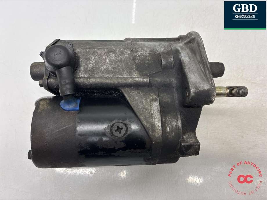 Starter diesel til Toyota Hiace 2001-2006 (Fase 2)  (2810030060|228000-5342|)