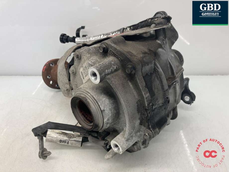 Girkasse 4WD fordelingskasse til Ford Kuga 2013-2019 (2281009|EJ5P-7L486-JF|)