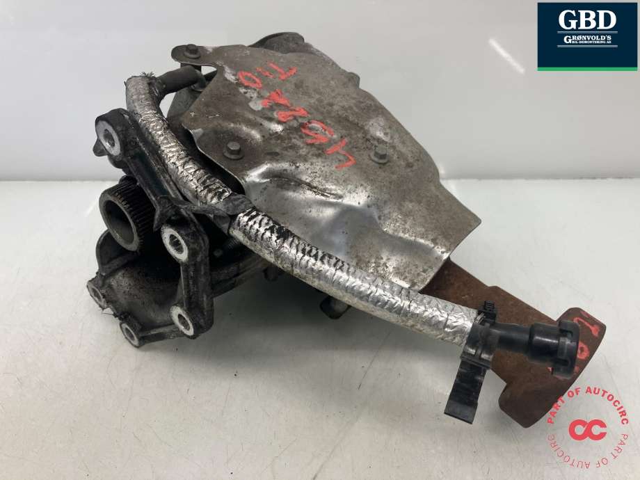 Girkasse 4WD fordelingskasse til Ford Kuga 2013-2019 (2281009|EJ5P-7L486-JF|)