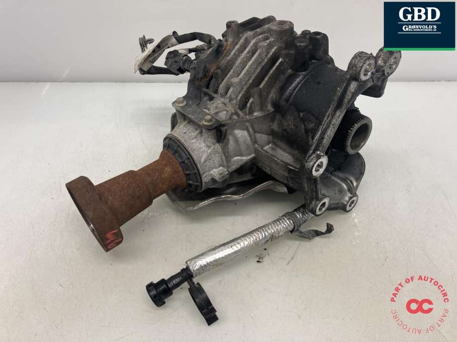 Girkasse 4WD fordelingskasse til Ford Kuga 2013-2019 (2281009|EJ5P-7L486-JF|)