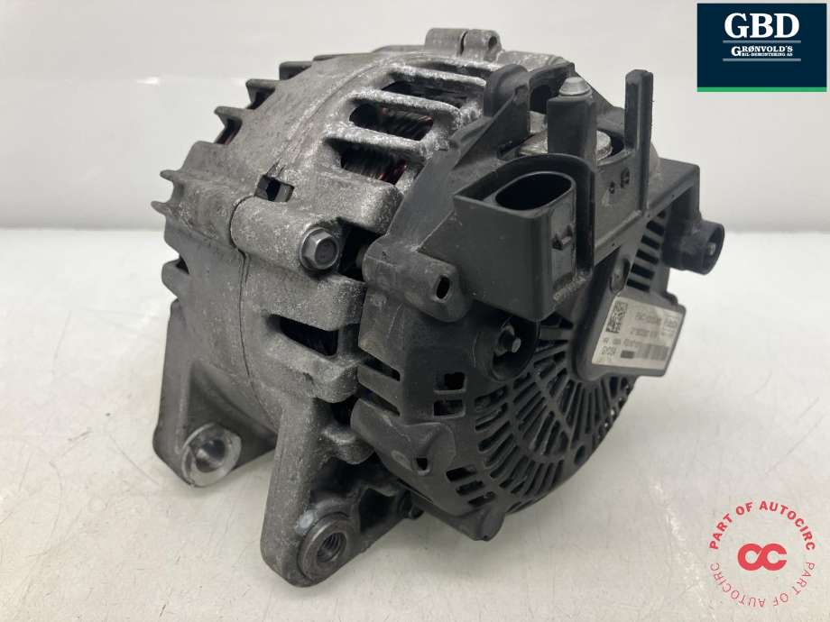 Dynamo diesel til Ford Kuga 2013-2019  (FOMOCO|1871356|FV4T-10300-MC|FG15T137)