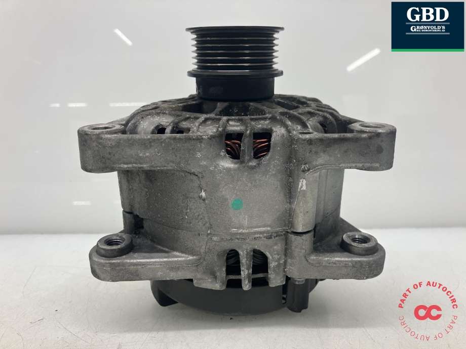 Dynamo diesel til Ford Kuga 2013-2019  (FOMOCO|1871356|FV4T-10300-MC|FG15T137)