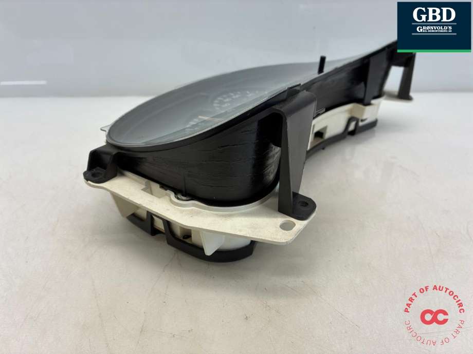 Instrumentpanel til Chevrolet Silverado 2002-2006 (16230512|)