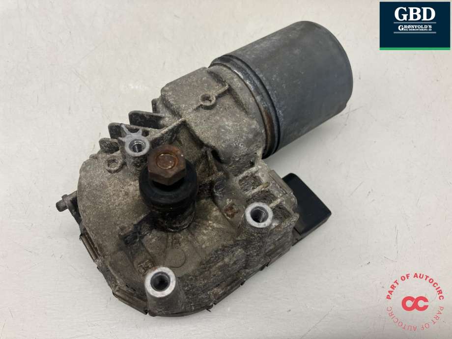 Viskermotor frontrute til Volvo V70 2007-2013 (Type III, Fase 1)  (BOSCH|31333456|1 397 220 585|)