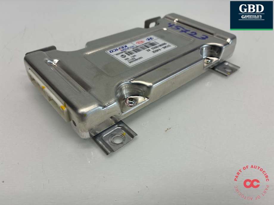 Styreenhet batteri elbil (BMS - Battery Management System) til Hyundai Kona 2017-2021 (Type I, Fase 1) (375A0K4 052|375A0-K4052|)