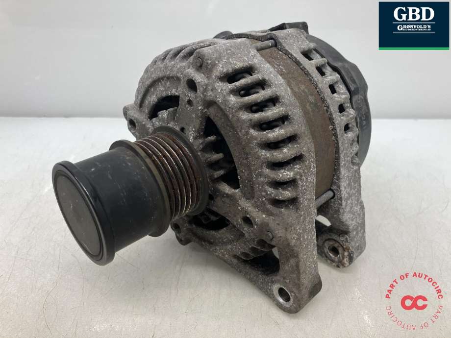 Dynamo til Ford Focus 2014-2018 (Type III, Fase 2) (2415010|CV6T-10300-DB|Q9K3B)