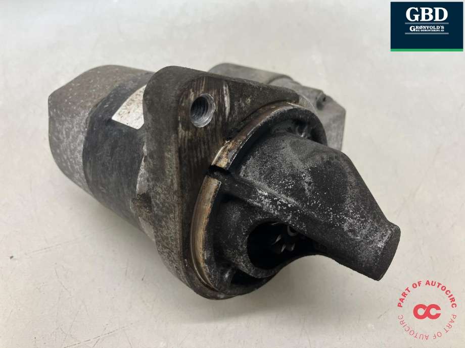 Starter til Ford Focus 2014-2018 (Type III, Fase 2) (2380314|2197568| CV6T-11000-GF|CV6T-11000-GE)