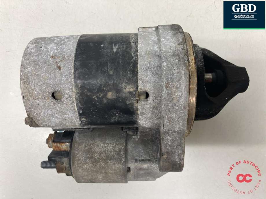 Starter til Ford Focus 2014-2018 (Type III, Fase 2) (2380314|2197568| CV6T-11000-GF|CV6T-11000-GE)