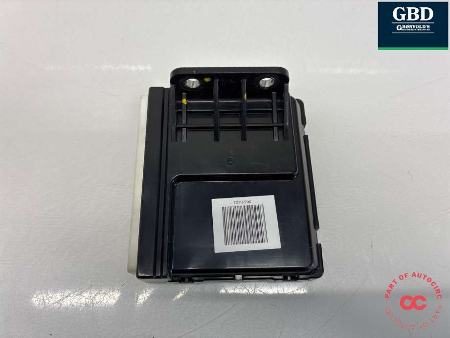Styreenhet batteri til Hyundai Kona 2017-2021 (Type I, Fase 1) (375A1K4000|375A1 K4000|)