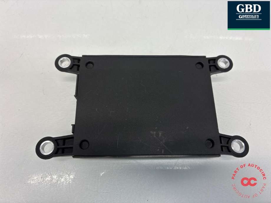 Styreenhet batteri til Nissan Ariya 2022-->>  (293A04697R|293A000Q0D|293A0-0D)