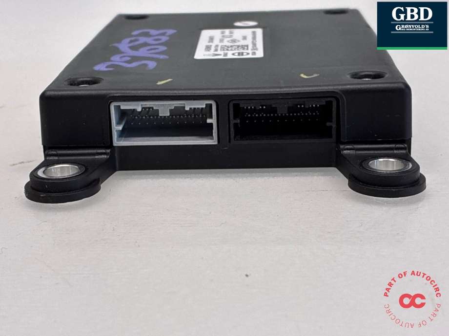Styreenhet batteri til Nissan Ariya 2022-->>  (293A04697R|293A000Q0D|293A0-0D)