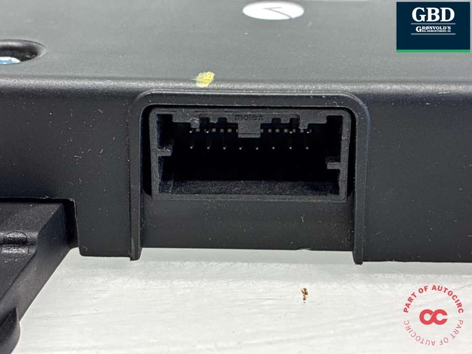 Styreenhet batteri til Nissan Ariya 2022-->>  (293A04697R|293A000Q0D|293A0-0D)