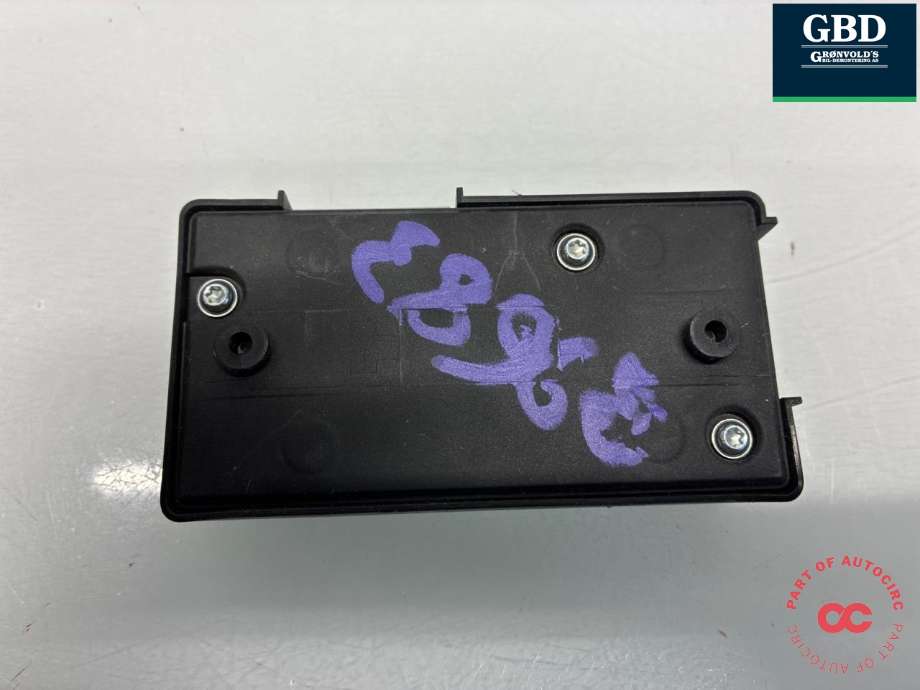 Styreenhet batteri til Nissan Ariya 2022-->> (293C46764R|293C46764R-A|)
