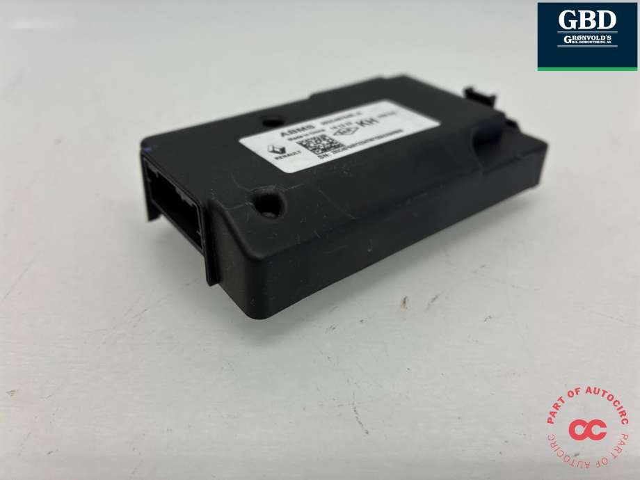 Styreenhet batteri til Nissan Ariya 2022-->> (293C46764R|293C46764R-A|)