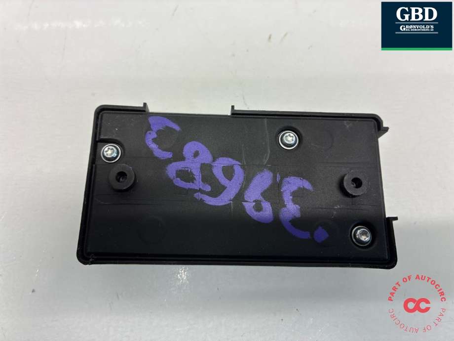 Styreenhet batteri til Nissan Ariya 2022-->> (293C46764R|293C46764R-A|)