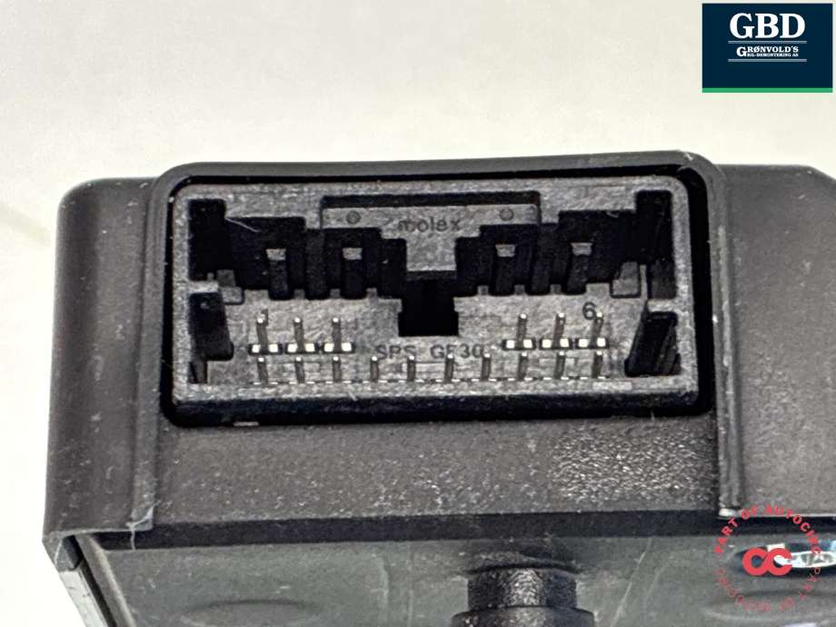 Styreenhet batteri til Nissan Ariya 2022-->> (293C46764R|293C46764R-A|)