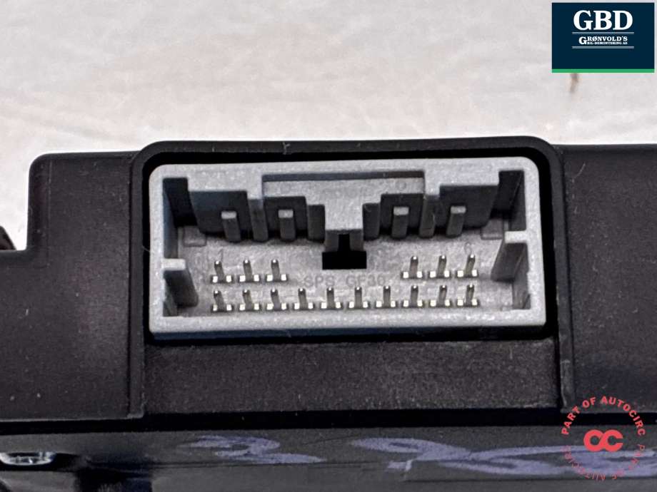 Styreenhet batteri til Nissan Ariya 2022-->> (293C46764R|293C46764R-A|)