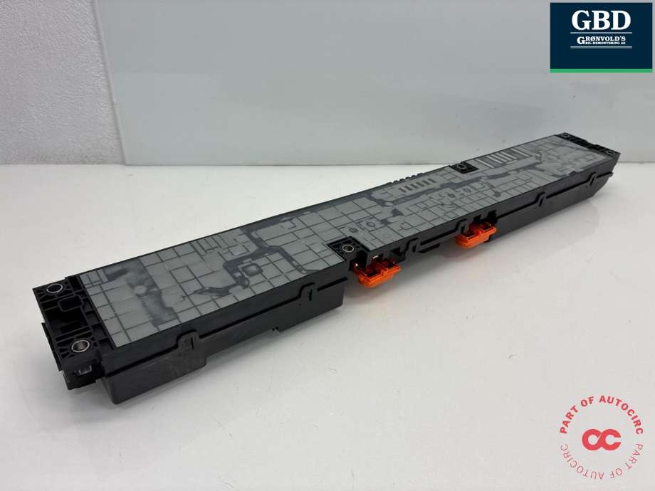 Styreenhet batteri til Nissan Ariya 2022-->>  (294A15MP0B|)