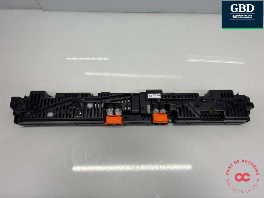 Styreenhet batteri til Nissan Ariya 2022-->>  (294A15MP0B|)