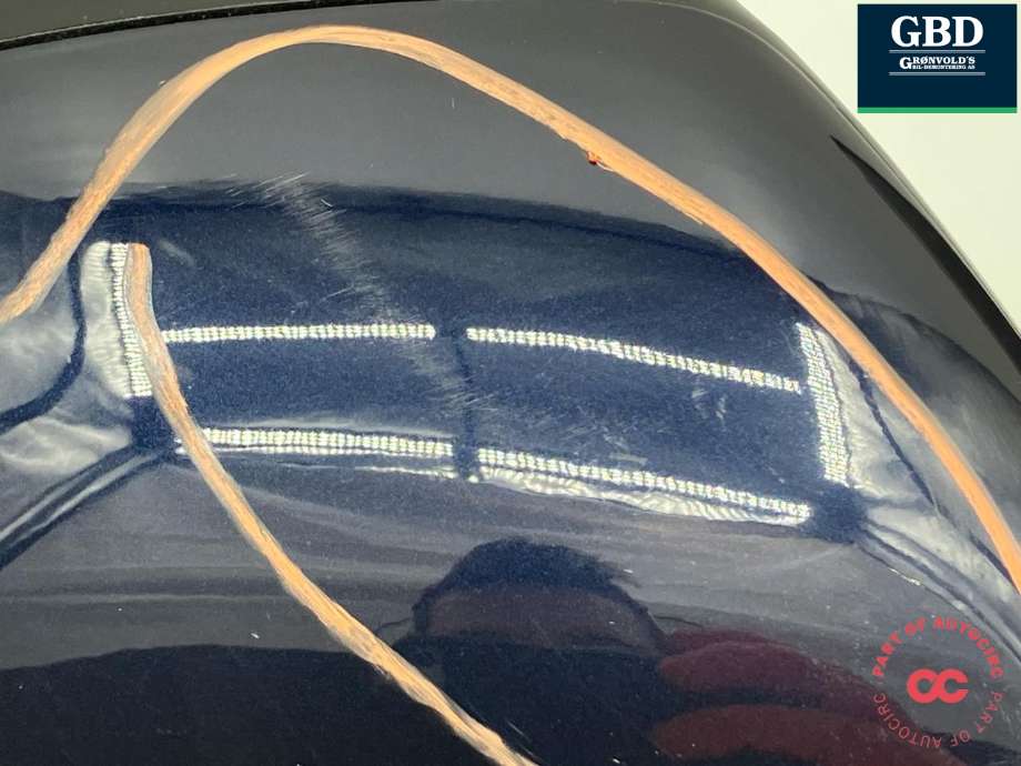 Speil høyre til Jaguar F-PACE 2016-->> (X761) (X761) (T4A5583|HK8317E696BAA|)