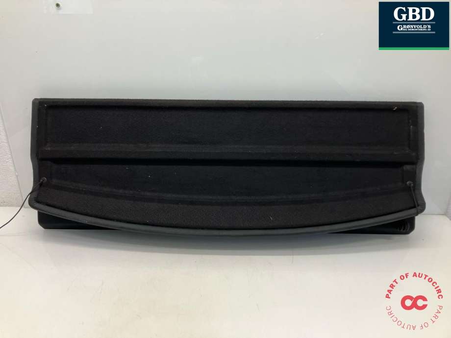 Hattehylle til Jaguar F-PACE 2016-->> (X761) (X761) (T4A13461PVJ|HK8345441AE8PVJ|)