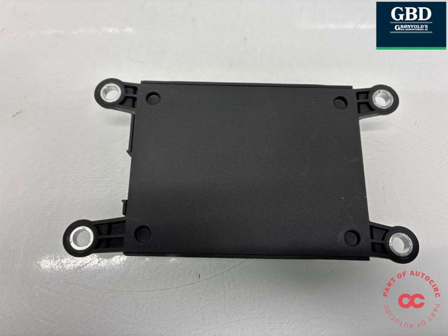 Styreenhet batteri til Nissan Ariya 2022-->>  (293A04697R|)