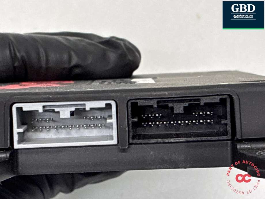 Styreenhet batteri til Nissan Ariya 2022-->>  (293A04697R|)