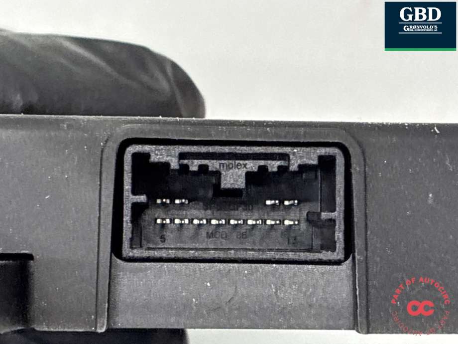 Styreenhet batteri til Nissan Ariya 2022-->>  (293A04697R|)