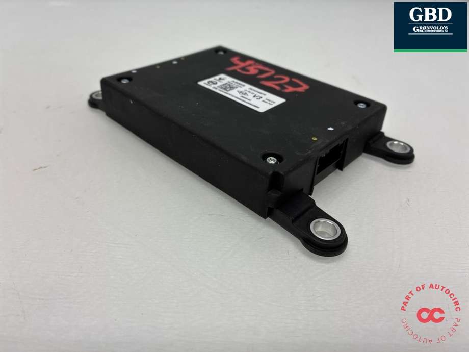 Styreenhet batteri til Nissan Ariya 2022-->>  (293A04697R|)