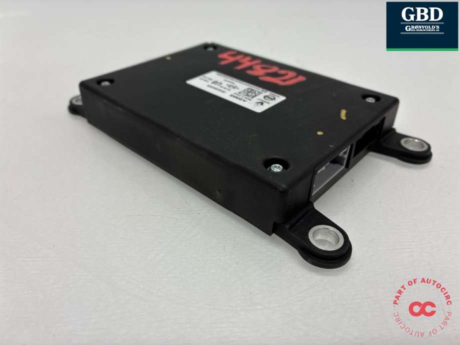 Styreenhet batteri til Nissan Ariya 2022-->>  (293A04697R|)