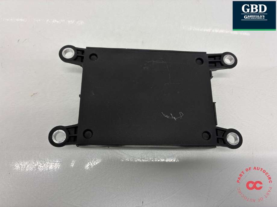 Styreenhet batteri til Nissan Ariya 2022-->>  (293A04697R|)