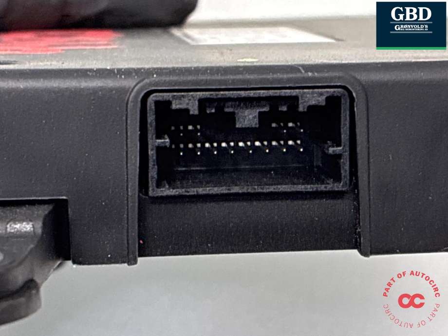 Styreenhet batteri til Nissan Ariya 2022-->>  (293A04697R|)