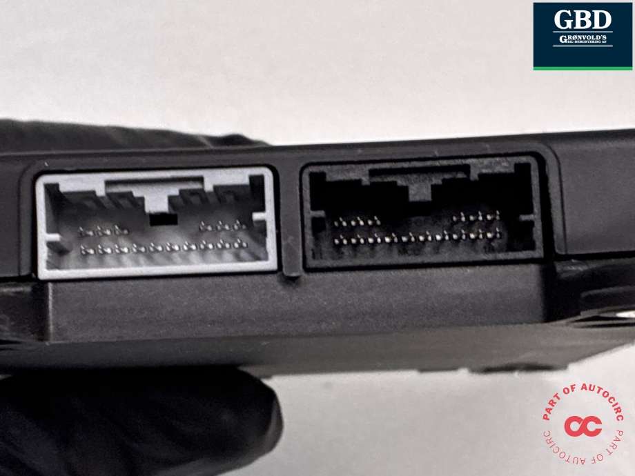 Styreenhet batteri til Nissan Ariya 2022-->>  (293A04697R|)