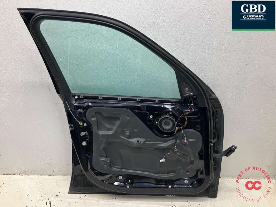 Dør venstre foran til BMW X5 2013-2018 (F15) (F15) (41 51 7 386 737|)