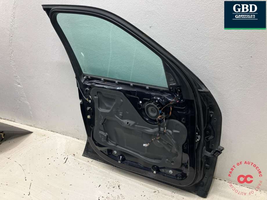 Dør venstre foran til BMW X5 2013-2018 (F15) (F15) (41 51 7 386 737|)