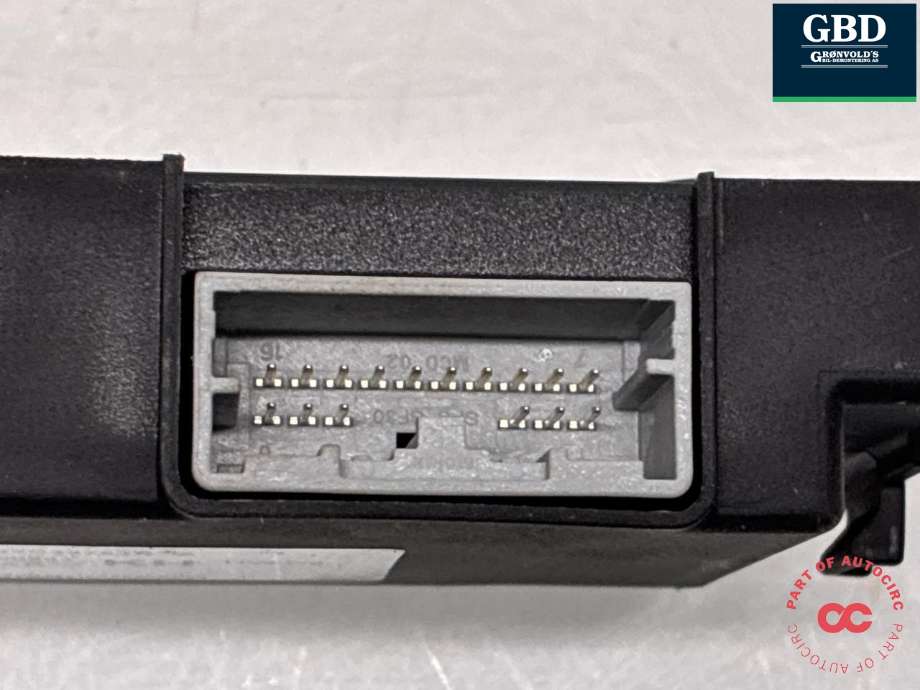 Styreenhet batteri til Nissan Ariya 2022-->> (293C46764R|293C46764R-A|)