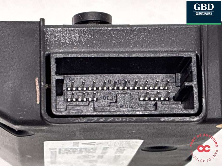 Styreenhet batteri til Nissan Ariya 2022-->>  (293C46764R|293C46764R-A|)