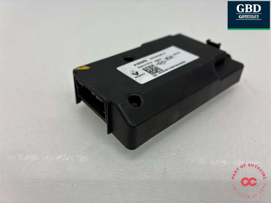 Styreenhet batteri til Nissan Ariya 2022-->>  (293C46764R|293C46764R-A|)