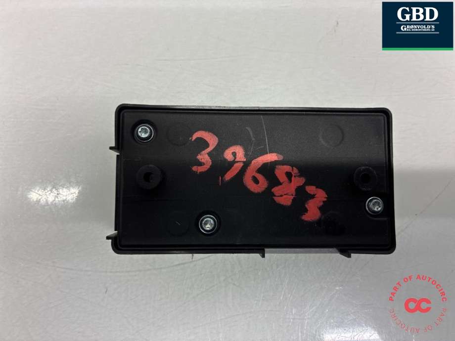 Styreenhet batteri til Nissan Ariya 2022-->>  (293C46764R|293C46764R-A|)