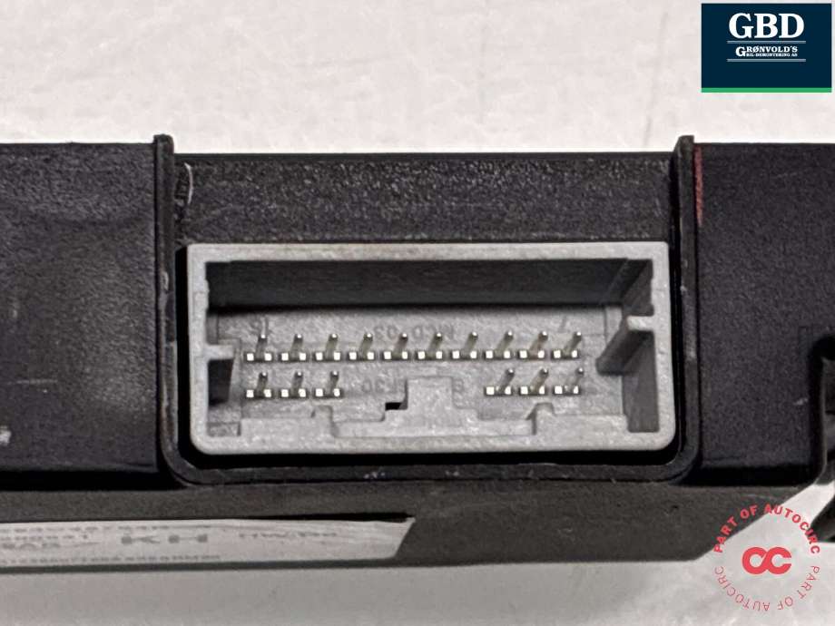 Styreenhet batteri til Nissan Ariya 2022-->>  (293C46764R|293C46764R-A|)