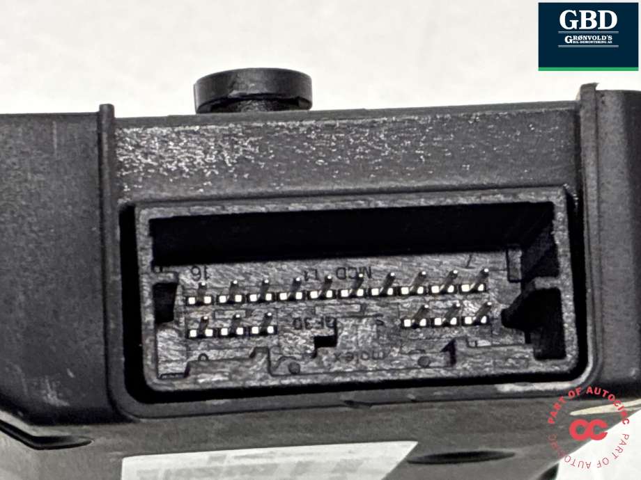 Styreenhet batteri til Nissan Ariya 2022-->>  (293C46764R|293C46764R-A|)