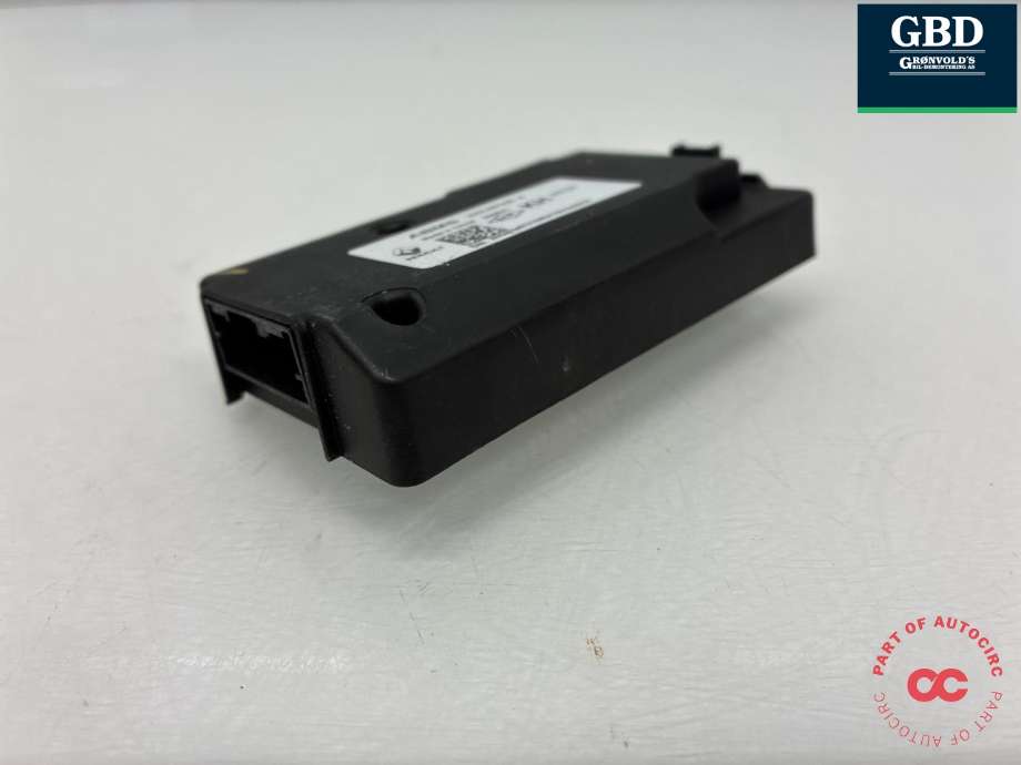 Styreenhet batteri til Nissan Ariya 2022-->> (293C46764R|293C46764R-A|)